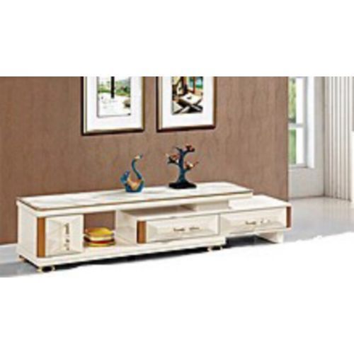 Newly Designed Television Stand With Drawers