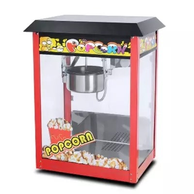 Popcorn Machine