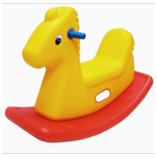 Kids Horse Bouncing Rocker