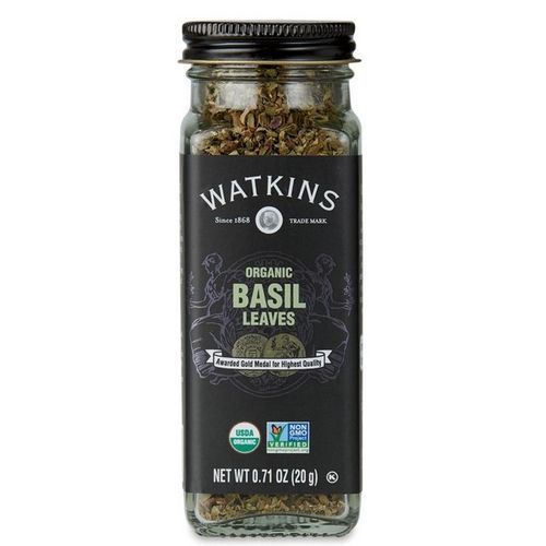 Basil Leaves 20grams USA