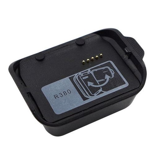 Smartwatch Charger For Samsung Galaxy Gear 2 R380 Station