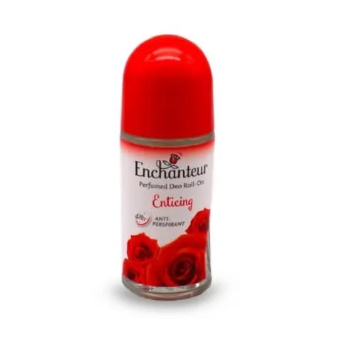 Enticing Perfumed Deo Roll-on -50ml
