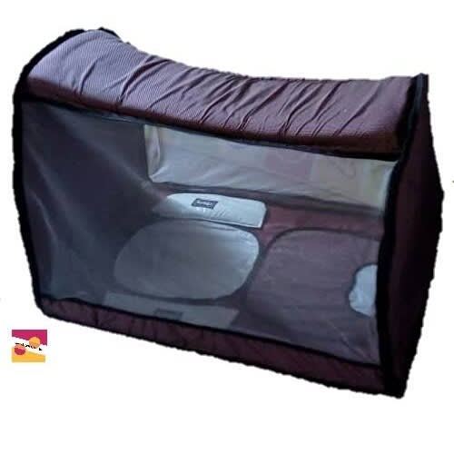 Baby Bed With Mosquito Net Chicco