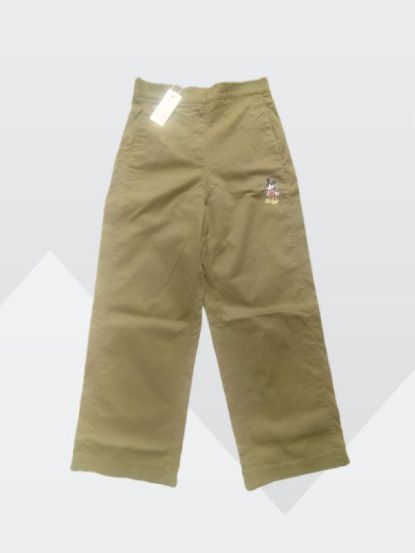 Trending Cullote Pants