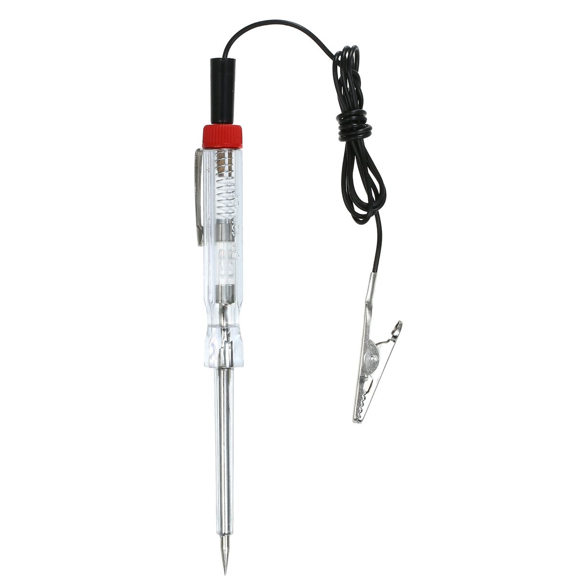 6-24V Automotive Car Circuit Tester Wire Test Lamp Probe