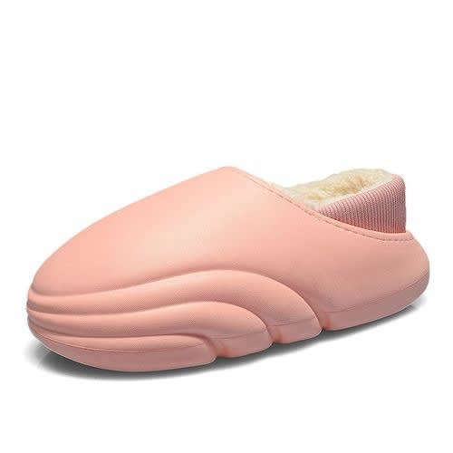 Unisex Casual Slip-ons Slides