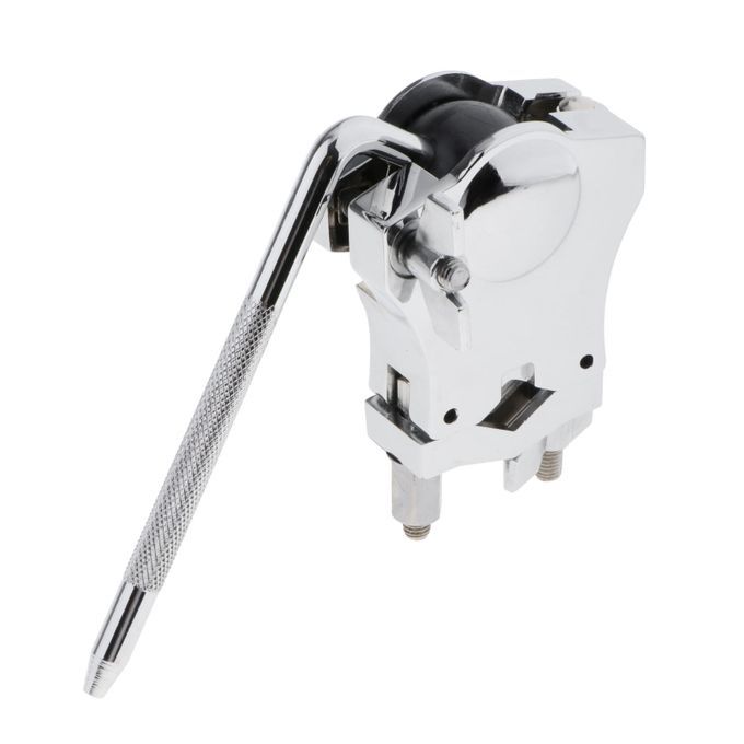 L-Rod L-Arm Tom Drum Stand Holder Extension Bracket Support Set