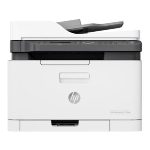 Hp Color Laser Mfp 179fnw