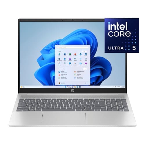 Pavilion 16 - 14th Gen Intel Core 5 - 8GB RAM - 512GB SSD - Backlit Keyboard - Wins 11