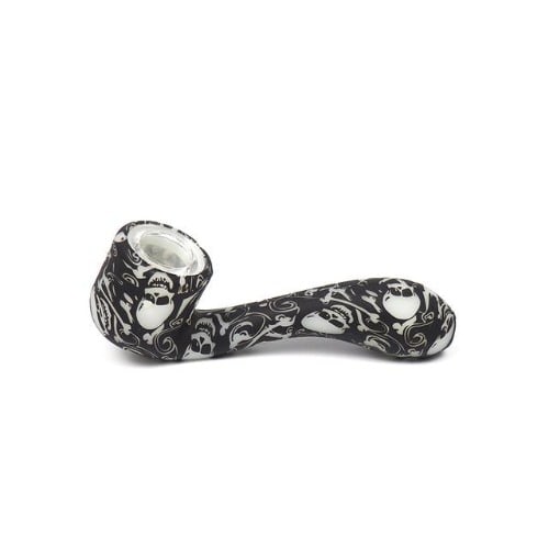 Smoking Pipe For Tobacco