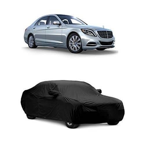 Mercedes Benz C Class Car Cover