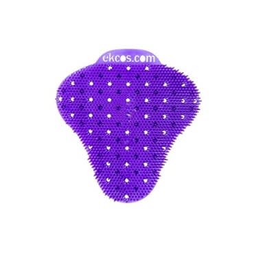 Anti-splash Urinal Screen 60 Days - Purple