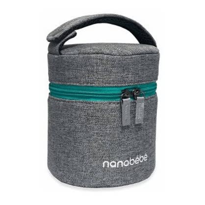 Bottle Cooler & Travel Bag