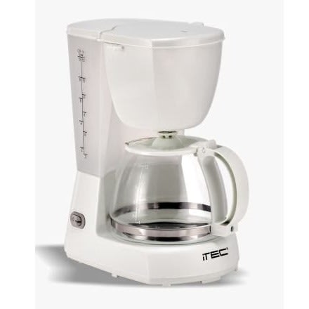 Coffee maker