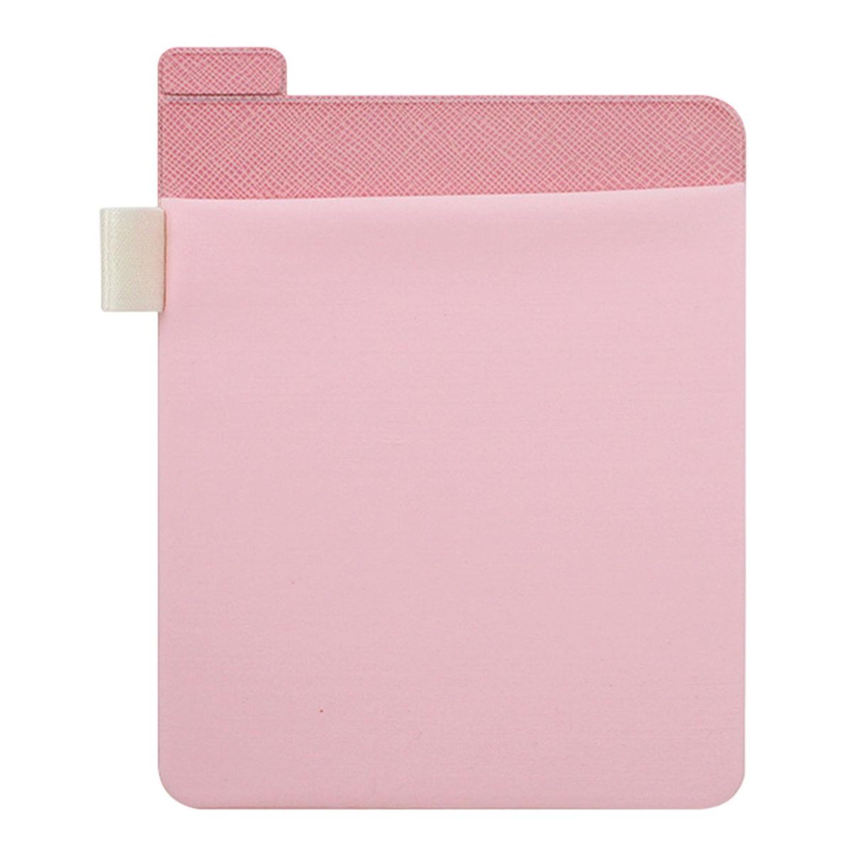 Storage Bag Laptop Accessories Portable Organizer Computer Peripherals Pink