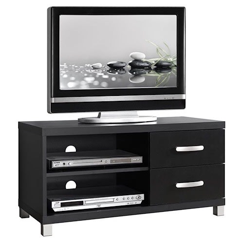 Tv Stand -4 Feet - Brown