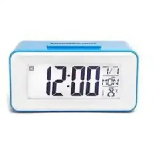 Digital Alarm Clock