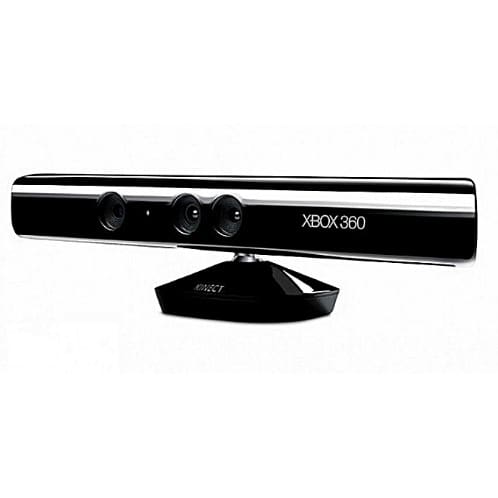 Microsoft Xbox 360 Kinect Sensor