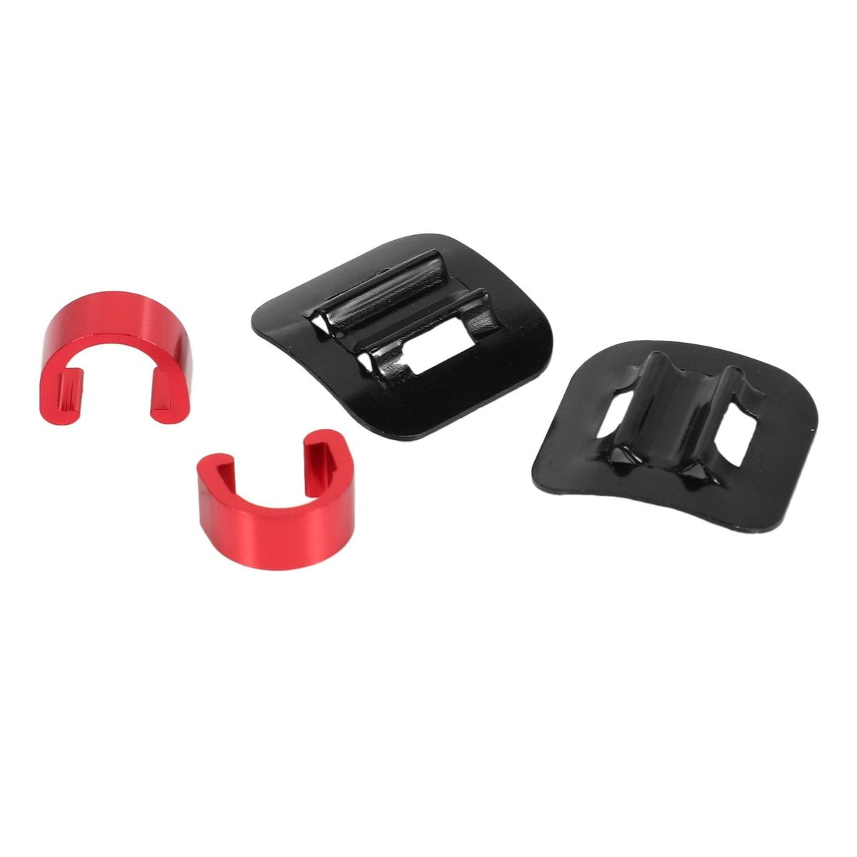 1Pcs Scooter Buckle For Millet Scooter M365 M365 Pro Cable