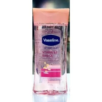 Vaseline Vitamin B3 Body Oil - 200ml