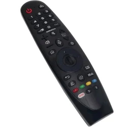 Replacement Remote Control For Lg Smart Tv Magic
