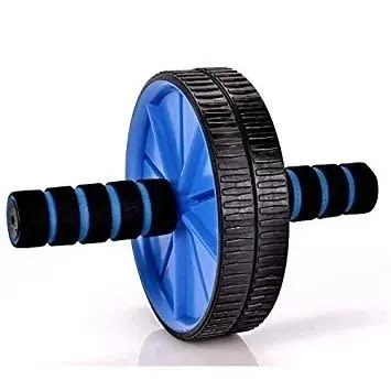 Roller Wheel Ab Exerciser