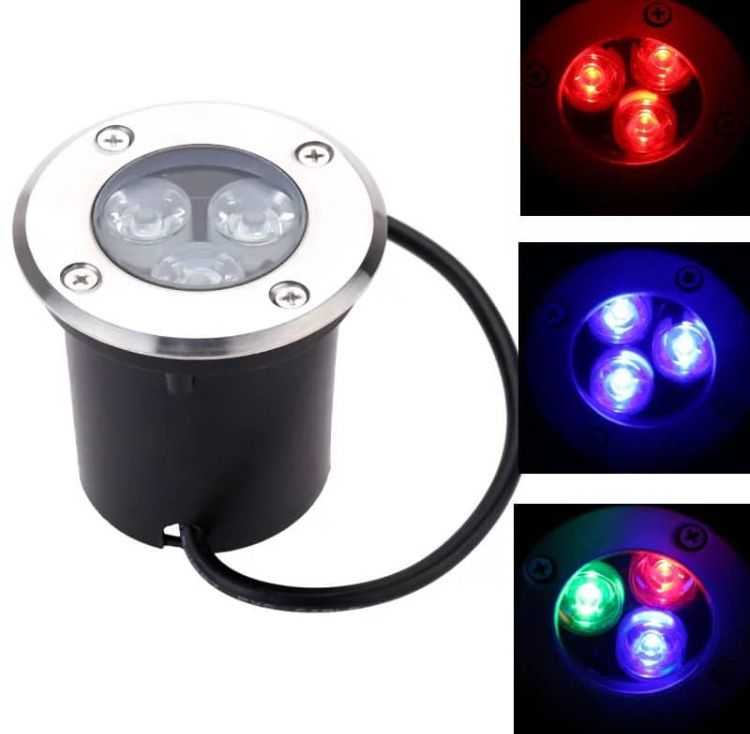 Led Step Light/ Floor Light/ Wall Light