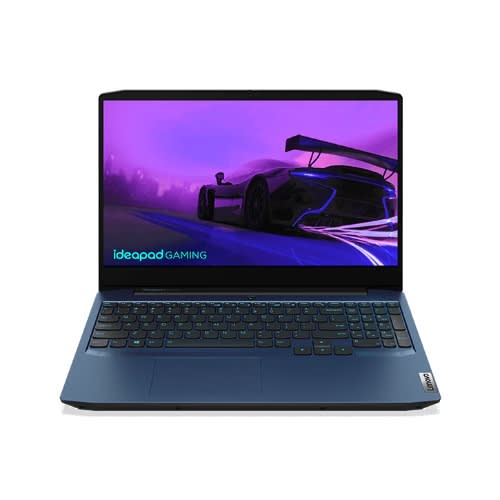 Ideapad Gaming 3 151mh05 -Intel Core I5-10300h - 2.5GHZ -8GB Soldered Ddr4-2400 -  256GB Laptop