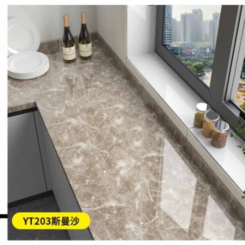 Self Adhesive Wallpaper