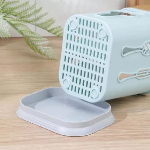 Cutlery Organizer