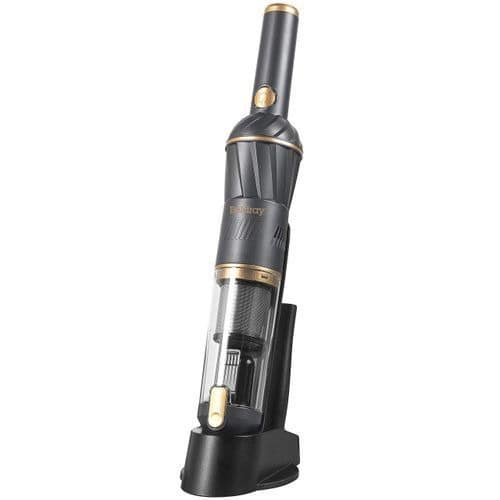 Airlite Rechargeable Handheld Vacuum Cleaner Gold 110watts