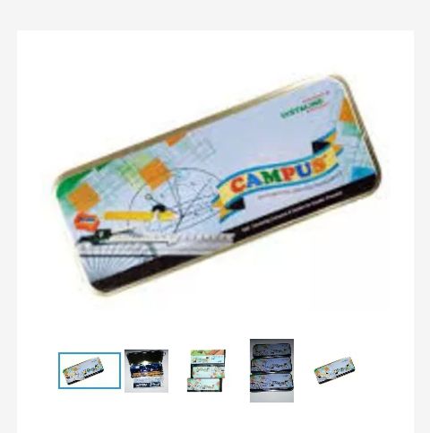 Mathematical Set (3pcs)