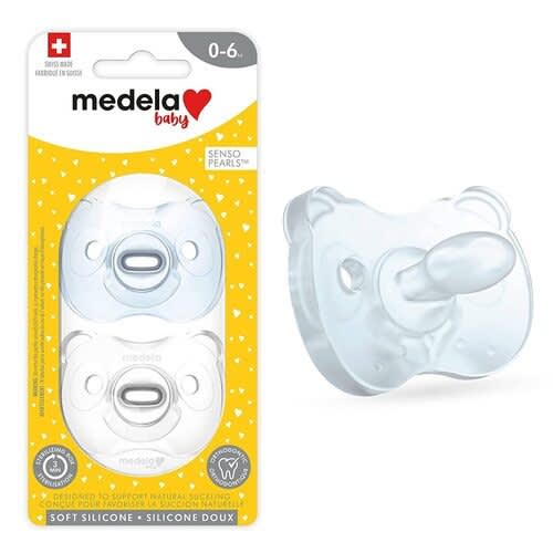 Silicone Baby Pacifier