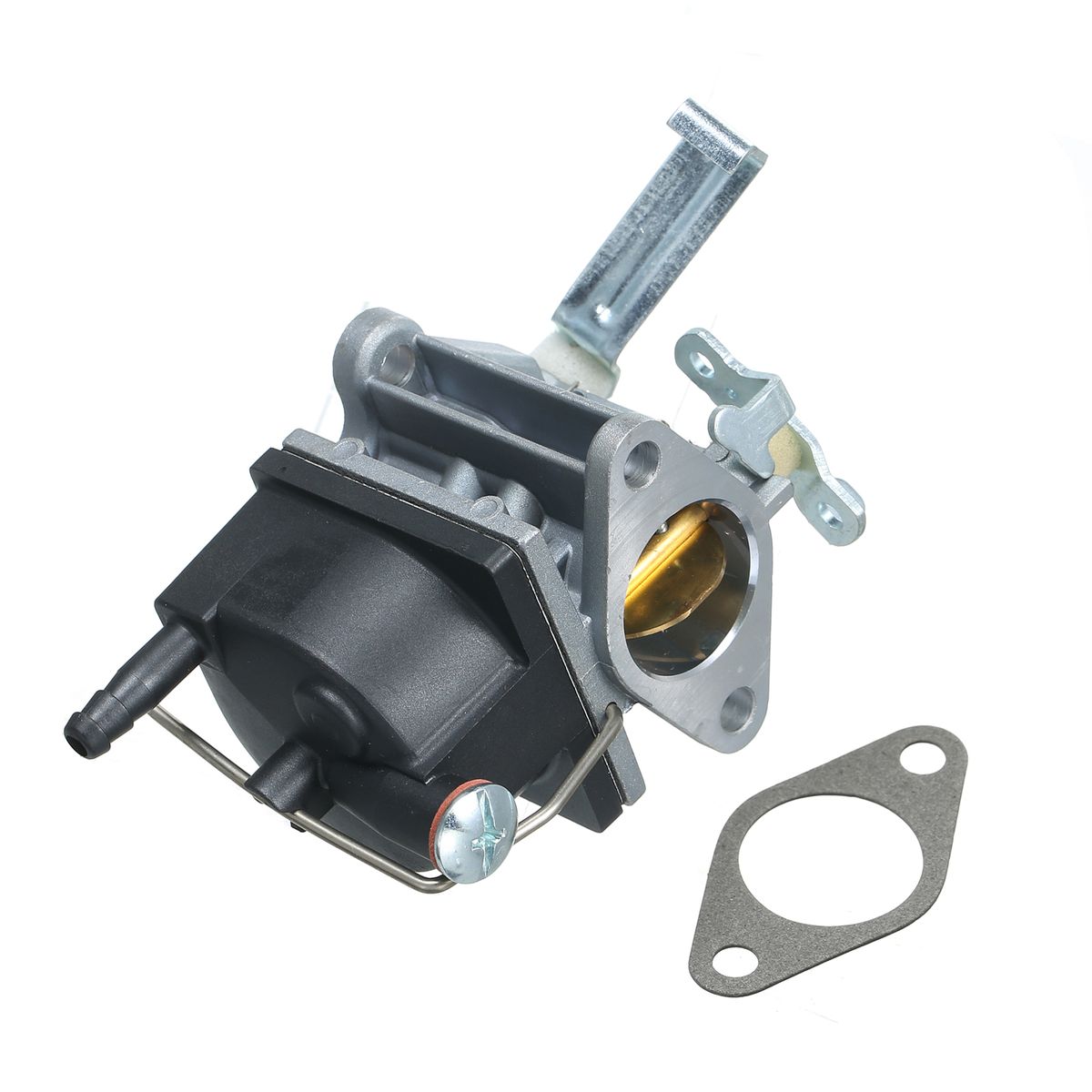 Carburetor Carb With Gasket Replacement For Tecumseh Engine