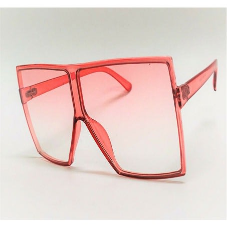 Diva Sunglasses - Pink