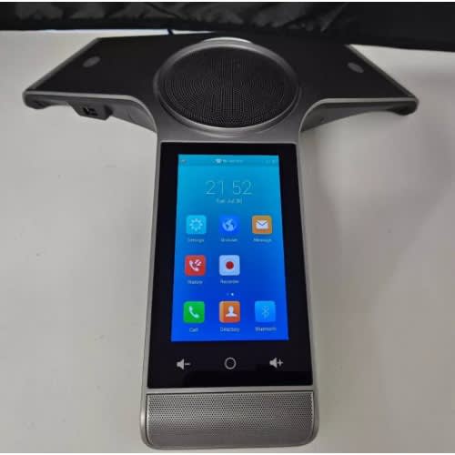 Cp960 HD IP Conference Phone
