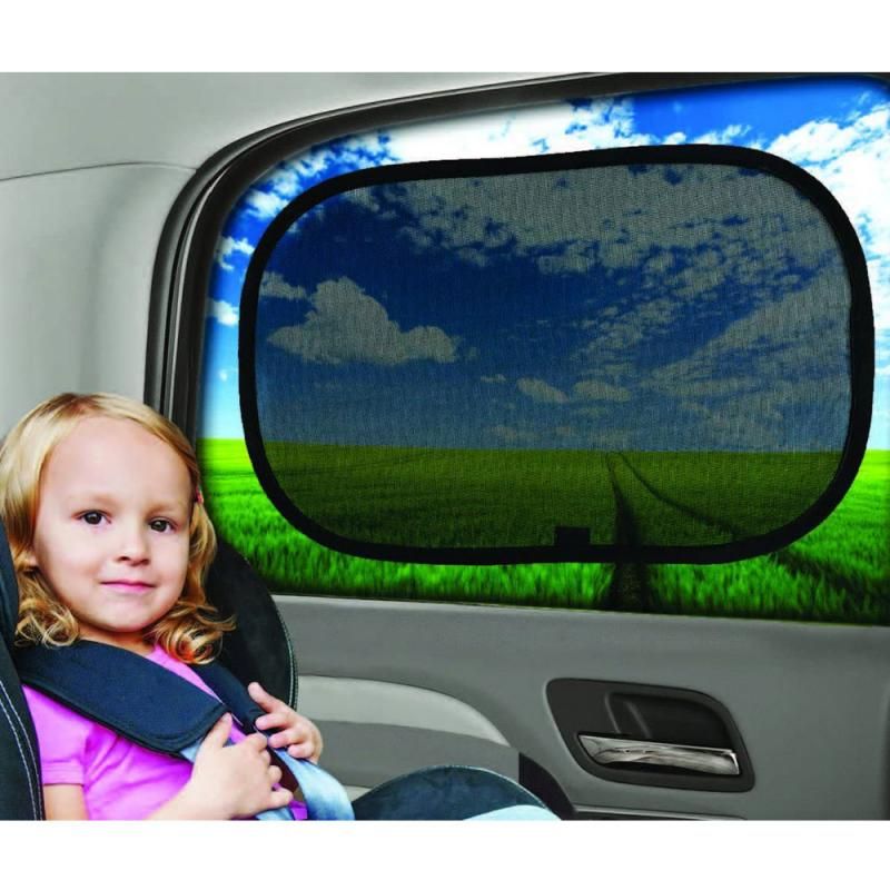 Car Windshield Sun Shade Large Reflective Sunshade Car Van