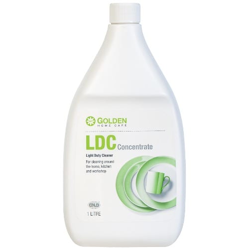 Light Duty Cleaner ldc - 1L  single