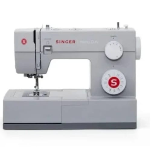 4423 Heavy Duty Baby Locking Machine