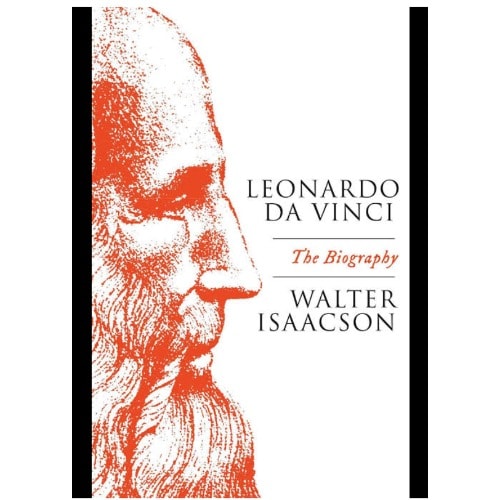 Leonardo Da Vinci