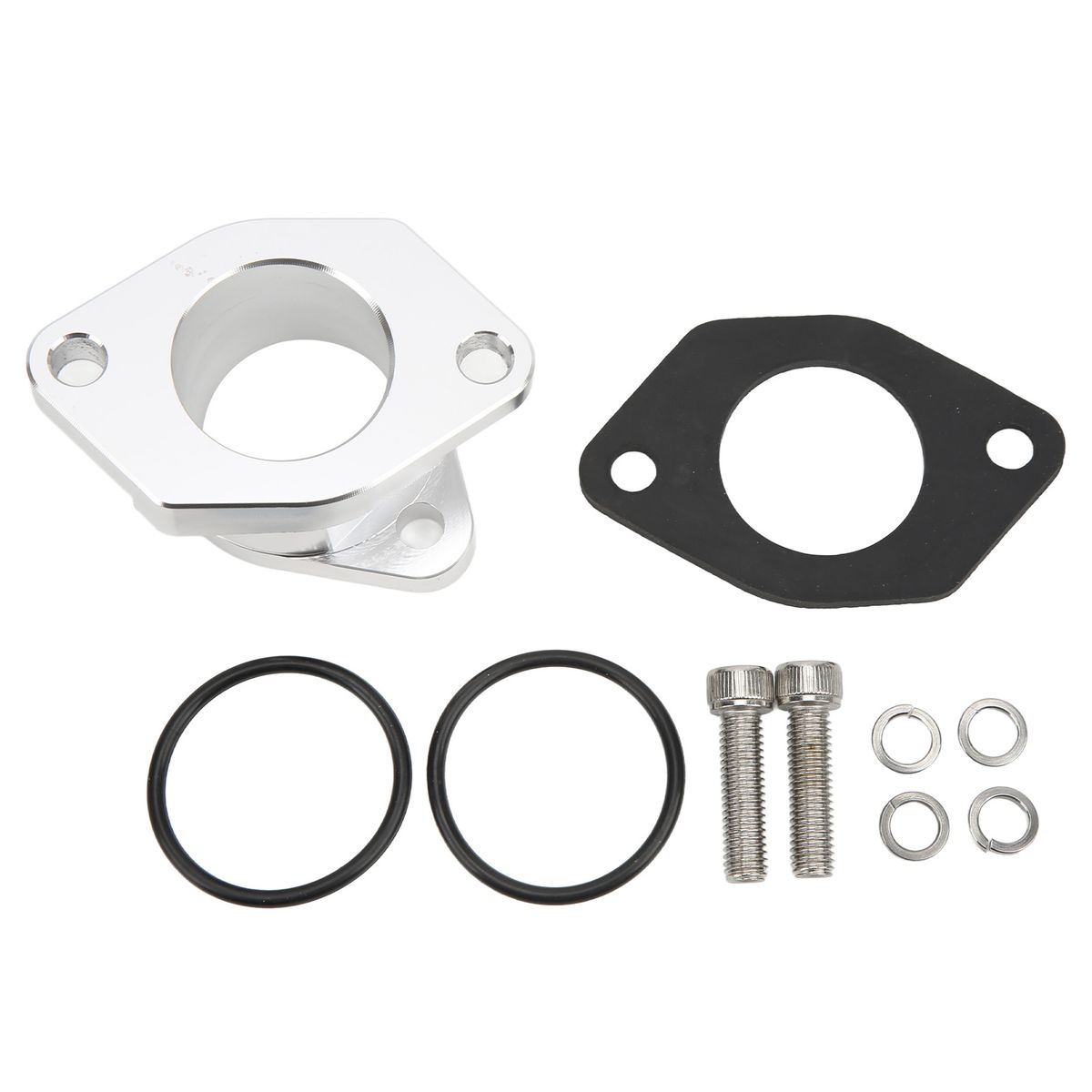 ATV Carburetor Intake Manifold Boot Protection