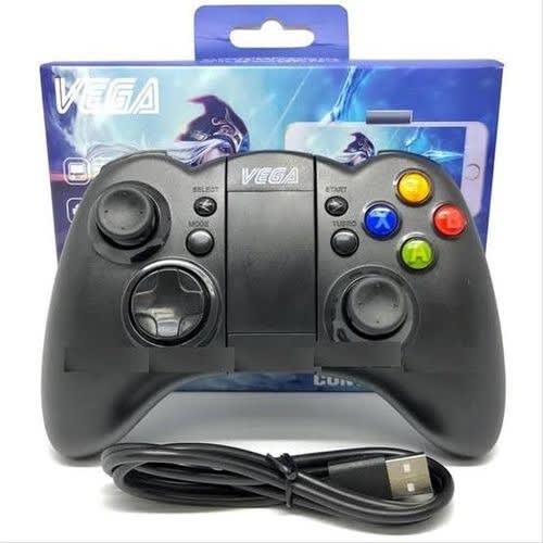 Game Controller