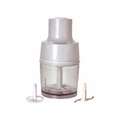 Rico Electric Chopper & Wipper - 250W