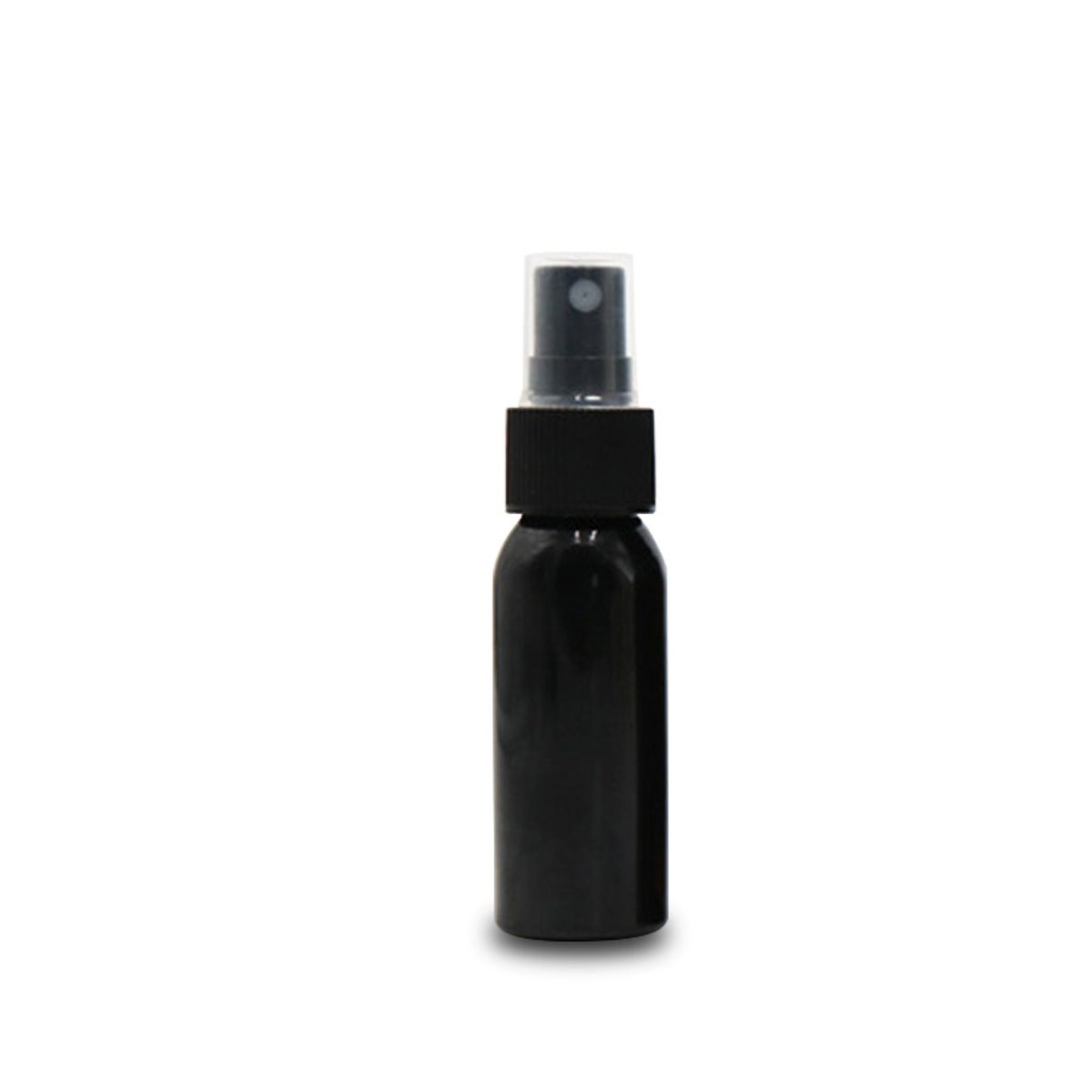 PP Disinfection Spray Bottle For Alcohol Portable Small