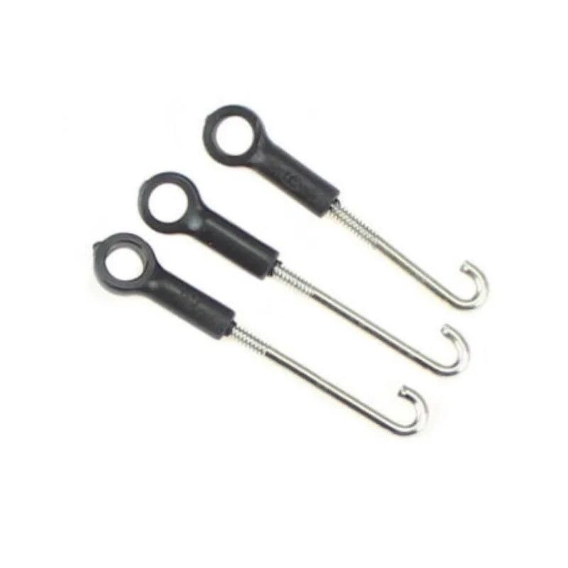 Lower Linkage Set for XK K130 RC Helicopter Spare Parts Accessories K130.0023