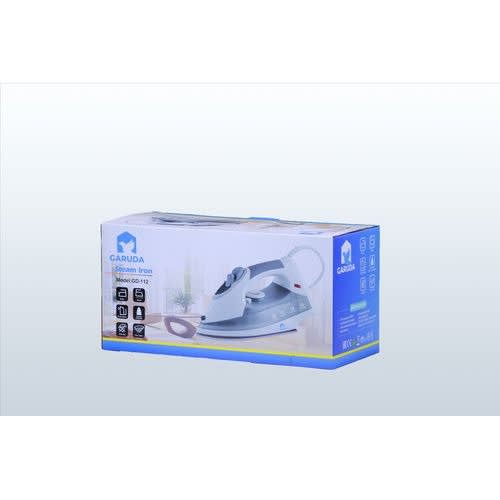 Garuda Steam Iron GD-112