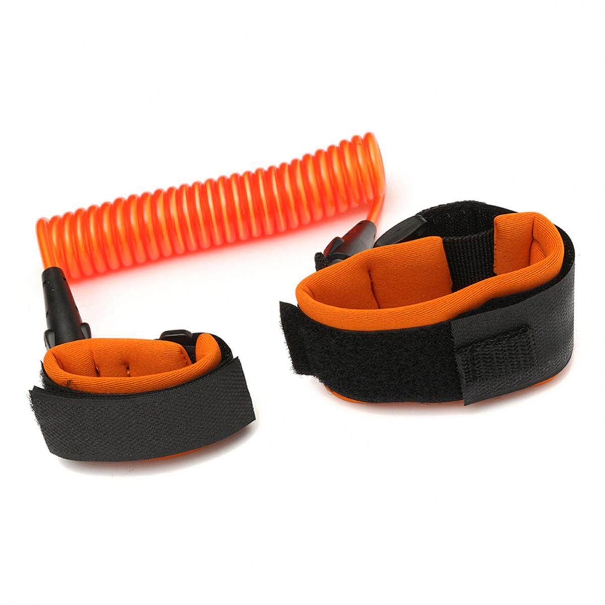 Safety Toddler Harness Child Walking Wrist Link Anti-lost Kids Belt Leash New