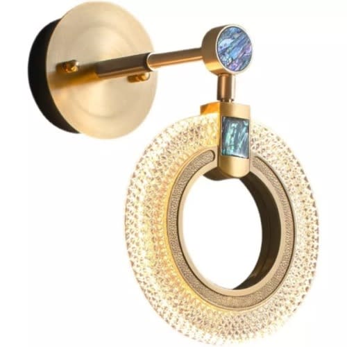 Nordic Led Wall Light - 10w