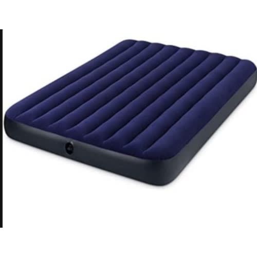 Cassic Downy Air Bed Twin