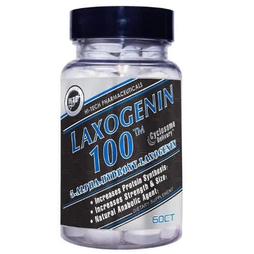 Laxogenin 100 60 Ct 5-alpha-hydroxy-laxogenin